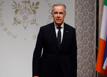 China’s Foreign Minister Calls Canadian PM’s Visit a ‘Turning Point’ in Relations