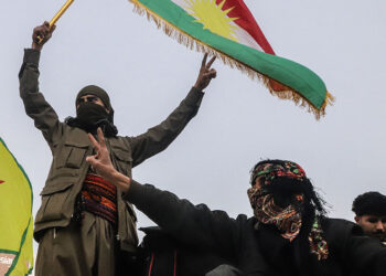 Damascus and SDF Announce 'Comprehensive' Agreement to Unify Syrian Institutions