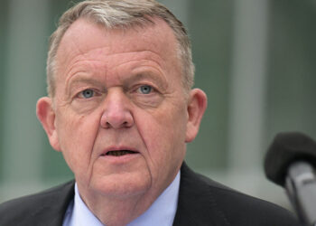 Danish Foreign Minister Denies Chinese Military Presence and Major Investments in Greenland