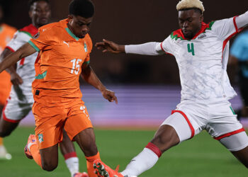 Diallo stars as Ivory Coast set up Egypt showdown in AFCON