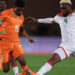 Diallo stars as Ivory Coast set up Egypt showdown in AFCON