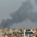 Drone strike kills 10, including 7 children, in Sudan's El-Obeid: medical source