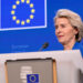 EU Summons Iranian Ambassador Over Crackdown on Protests
