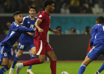 Eid Al-Rashidi Becomes First Kuwaiti Player to Join Iraqi Premier League