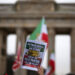 Germany Summons Iranian Ambassador, Demands End to Protest Crackdown