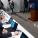 Global Central Banks Express Solidarity with US Federal Reserve Amid Political Pressure