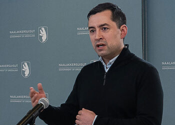 Greenland Confirms Imminent Arrival of Additional NATO Forces