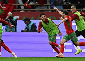 Hosts Morocco reach AFCON quarter-finals as Cameroon knock out South Africa