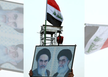 Iran-Aligned Iraqi Factions Reject Talks on Their Weapons Before End of “Occupation”