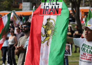Iran Continues Widespread Arrests as International Pressure Mounts Over Protest Crackdown