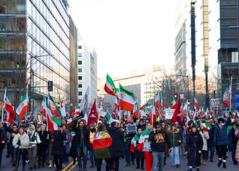 Iran Dismisses Irancell CEO for Failing to Enforce Internet Shutdown