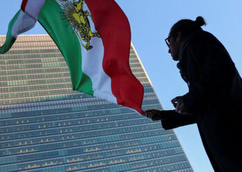 Iran Internet Blackout Enters Second Week, Monitor Confirms