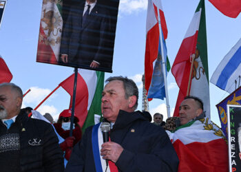 Iran accuses Israel of seeking to 'undermine national unity'