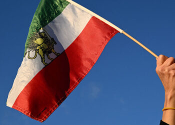 Iran clashes during protests kill two people, wound 30: local media