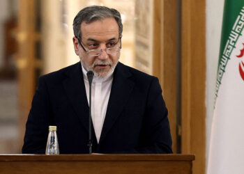 Iranian Foreign Minister States No Imminent Executions Planned for Protesters