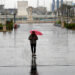 Iraq Weather: Thunderstorms and Fluctuating Temperatures Forecast for Coming Days