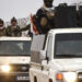 Iraq to Begin Legal Proceedings Against IS Detainees Moved from Syria