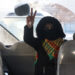 Iraqi Kurds Travel to Syria to Support Kurdish Forces Amid Army Offensive