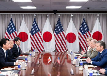 Japan and US to Expand Defense Cooperation Amid Tensions with China