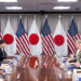 Japan and US to Expand Defense Cooperation Amid Tensions with China