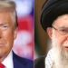 Khamenei: Pro-Government Rallies Are a 'Warning' to the United States