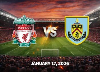 Liverpool vs Burnley | ليفربول ضد بيرنلي