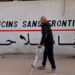 MSF says may have to halt Gaza operations in March