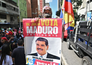 Maduro now in New York jail as Trump says US to 'run' Venezuela