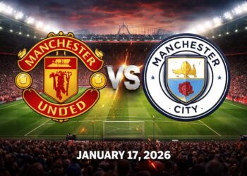Manchester United vs Manchester City | مانشستر يونايتد ضد مانشستر سيتي
