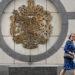 Moscow Expels British Diplomat Over Espionage Allegations