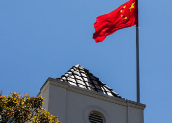 New US Defense Strategy Prioritizes China, Signals Reduced Support for Allies