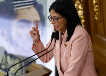 New Venezuela leader to pay 'big price' if doesn't 'do what's right': Trump