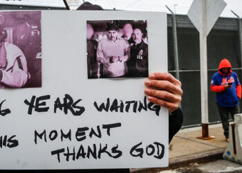 Nicolas Maduro pleads not guilty in New York court