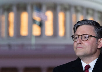 No talk of using military in Greenland: US House Speaker