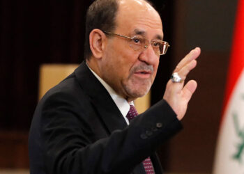 Nouri al-Maliki Nominated for Prime Minister Amid Controversial Legacy
