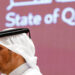 Qatar says no staff harmed in strikes that damaged Ukraine embassy