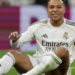 Real Madrid's Alonso unsure of Mbappe absence length
