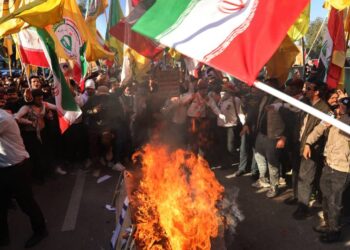 Regional Instability and Retaliation Feared as Neighbors Watch for Potential US Strikes on Iran