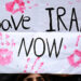 Rights Group: At least 734 Killed in Iran Protest Crackdown