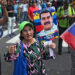 Russia calls for urgent clarity about Maduro's reported capture