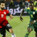 Salah's Egypt to Face Mane's Senegal in AFCON Semi-Final Showdown