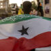 Somalia Annuls All Agreements with UAE Amid Sovereignty Concerns