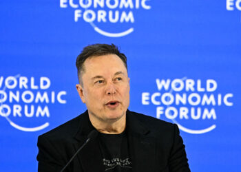 SpaceX Plans Record $50 Billion IPO with Sights on Mars and AI