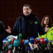 Spain Train Collision: Death Toll Reaches 39, May Rise