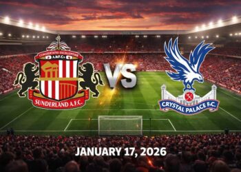 Sunderland vs Crystal Palace | سندرلاند ضد كريستال بالاس