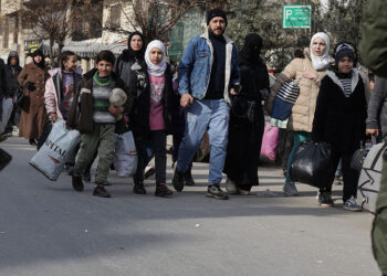 Syria army says Aleppo Kurdish areas 'closed military zones'