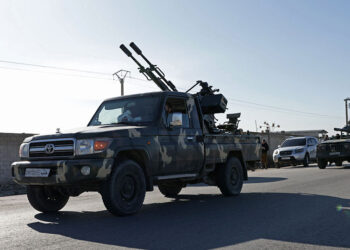 Syrian Army Announces Imminent Strikes on Kurdish Positions East of Aleppo, Warns Civilians