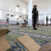 Syrian Authorities Arrest Two Daesh Members Over Homs Mosque Blast
