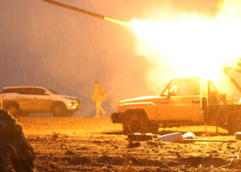 Syrian Democratic Forces Accuse Damascus of Betrayal, Report Heavy Clashes in Raqa