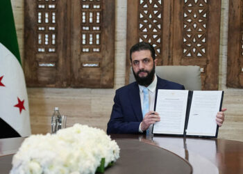 Syrian Government and Kurdish Forces Announce Truce Agreement After Army Advances